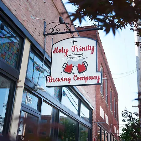 The Standard Downtown Columbus