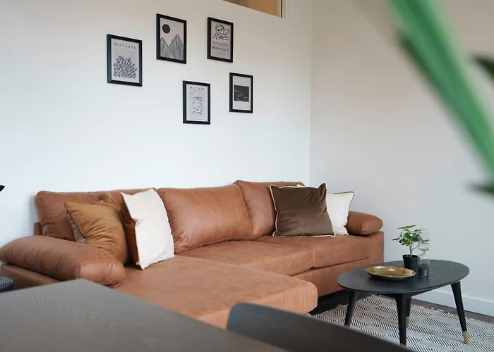 The Standard Downtown 3*