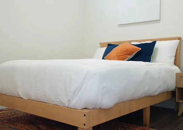 The Standard Downtown 3* Columbus