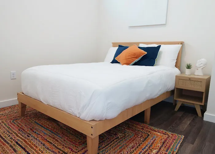 The Standard Downtown Aparthotel Columbus