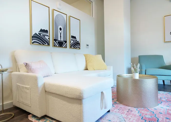 The Standard Downtown 3*