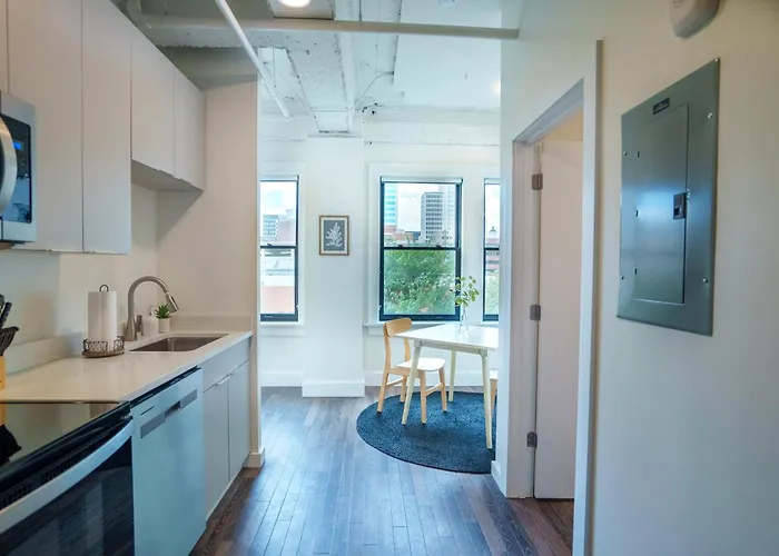 The Standard Downtown