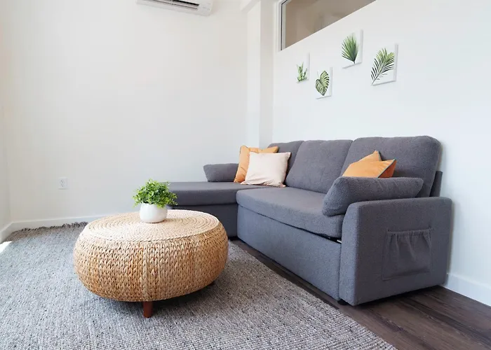 The Standard Downtown 3*