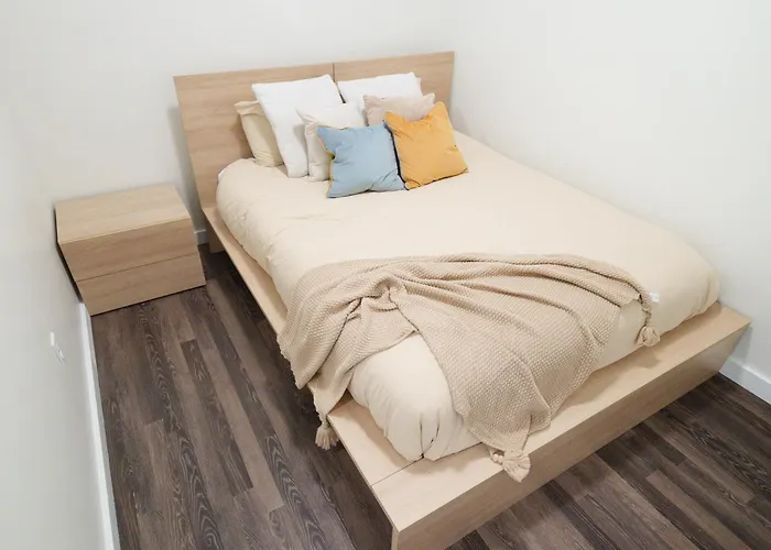 The Standard Downtown Aparthotel