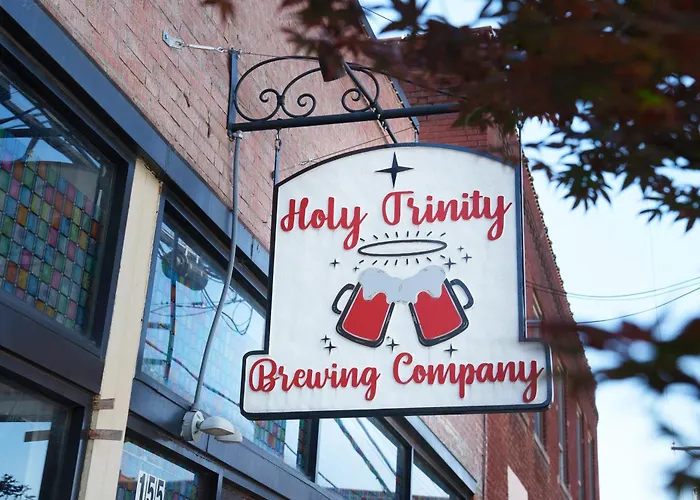 The Standard Downtown Columbus