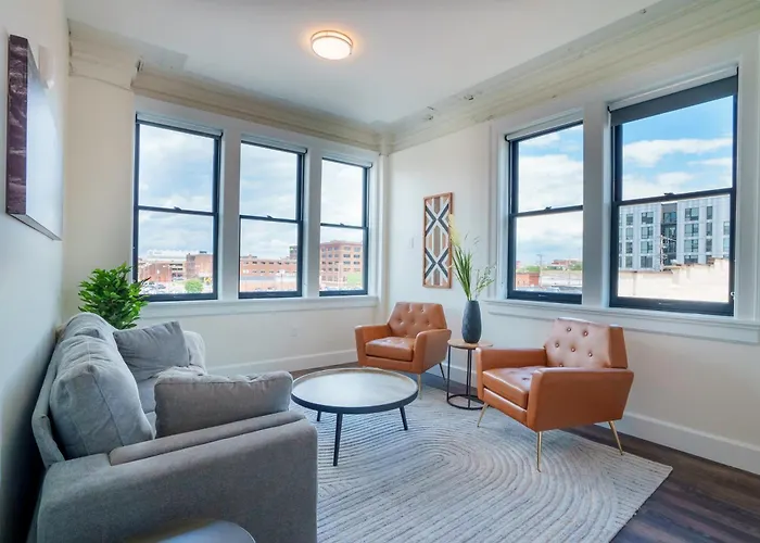 The Standard Downtown