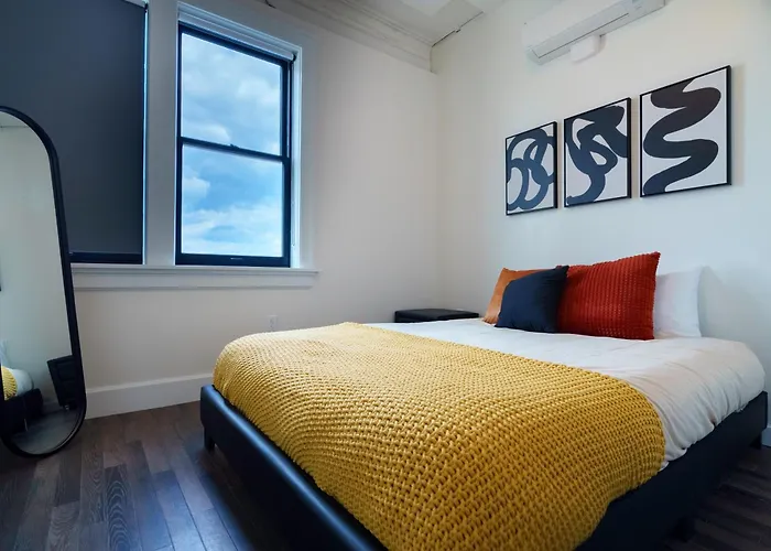 The Standard Downtown