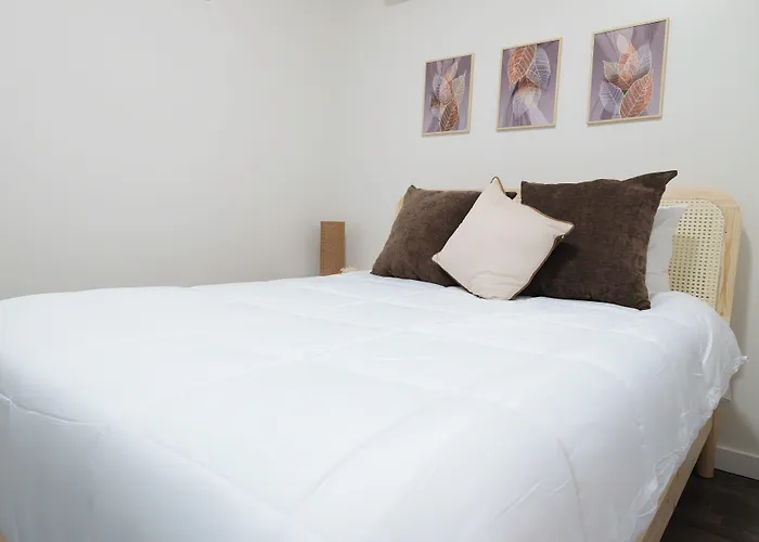 The Standard Downtown 3* Columbus