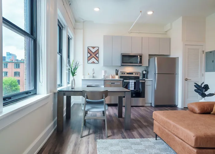 The Standard Downtown 3*