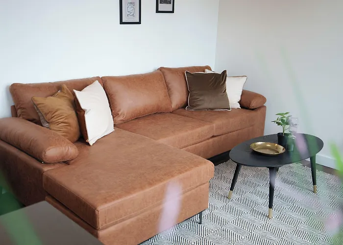 The Standard Downtown 3* Columbus