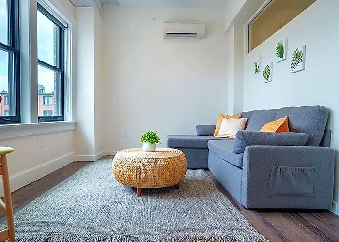 The Standard Downtown 3*